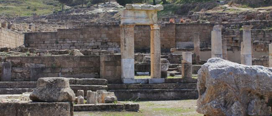 ΑΞΙΟΘΕΑΤΑ - Κάμειρος Ενοικίαση αυτοκινήτου στο νησί της ...